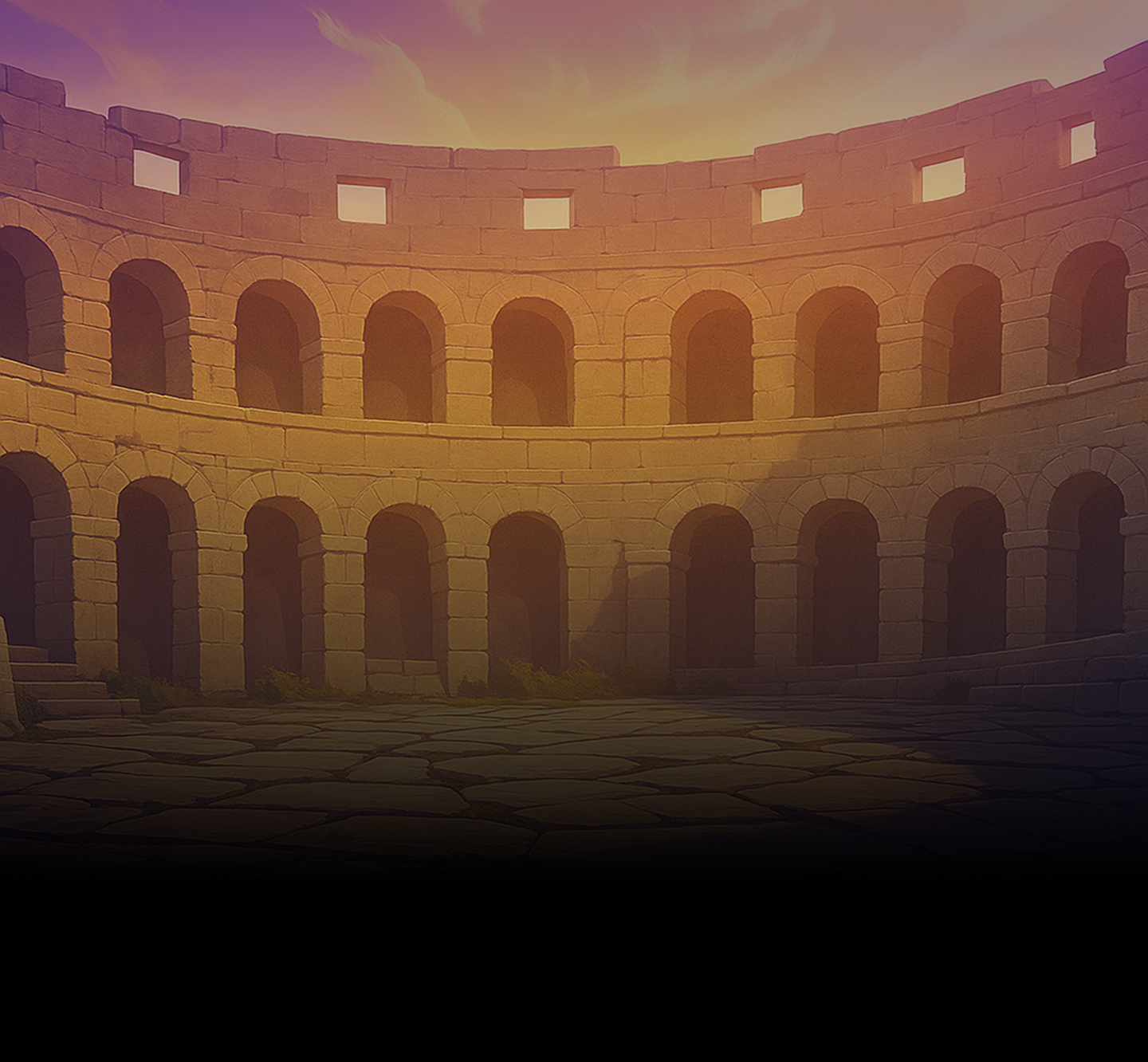 arena-background